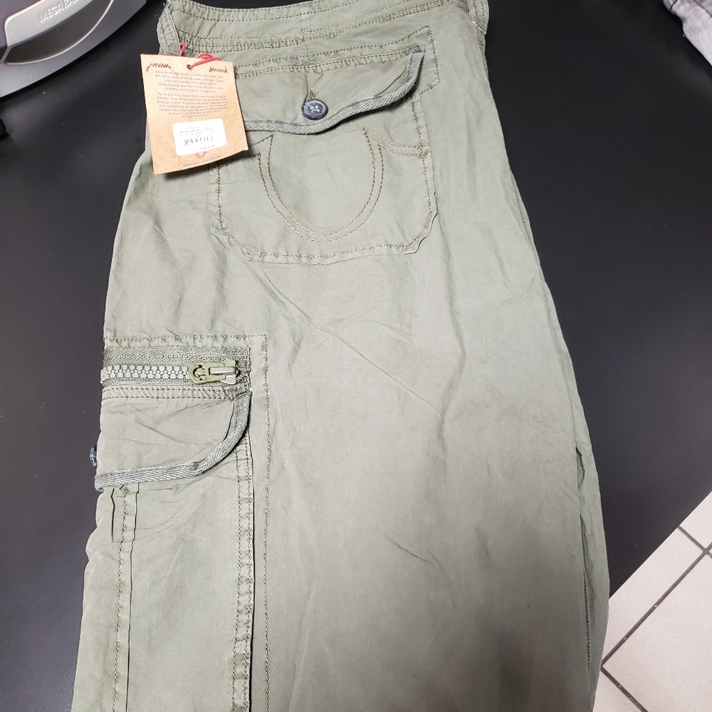 True Religion